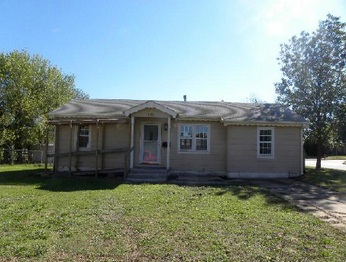 4100 SE 43rd St, Del City, OK 73115 