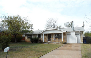 3824 N Airport Ln, Stillwater, OK 74075 