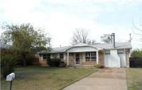 3824 N Airport Ln, Stillwater, OK 74075 