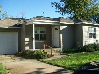 7107 NW 45th St, Bethany, OK 73008 