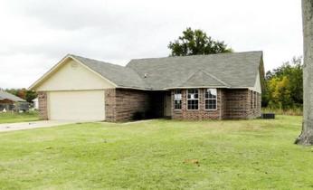 112 Comanche Loop, Roland, OK 74954 