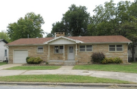 303 SE 11th Street, Pryor, OK 74361 