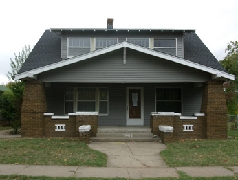 315 N Main St, Tonkawa, OK 74653 