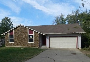 6410 S 28th West Pl, Tulsa, OK 74132 