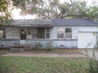 4418 N Detroit Ave, Tulsa, OK 74106 
