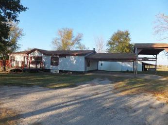 2280 N 166 Rd, Mounds, OK 74047 