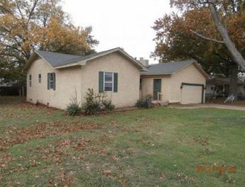 503 W Toledo Pl, Broken Arrow, OK 74012 