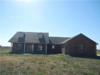 19586 Watts Rd, Morris, OK 74445 Foreclosure