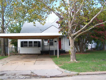 1709 NW Oak Ave, Lawton, OK 73507 