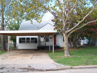 1709 NW Oak Ave, Lawton, OK 73507 