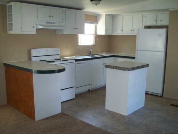 9429 SE 29th St Lot #115, Midwest City, OK 73110 