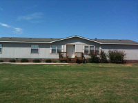 South McLoud Rd, Mcloud, OK 74851 