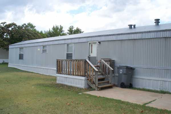 601 NE Flower Mound Lot #253, Lawton, OK 73507 