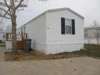 601 NE Flower Mound Lot #78, Lawton, OK 73507 