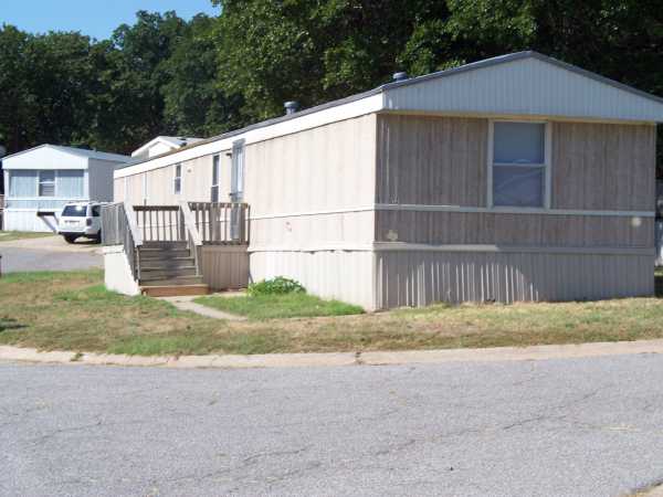 601 S Vista Ln Lot #12, Edmond, OK 73034 