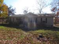 650 E BLACKJACK RD, Atoka, OK 74525 
