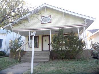 558 N. Tacoma Ave., Tulsa, OK 74127 