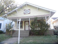 558 N. Tacoma Ave., Tulsa, OK 74127 