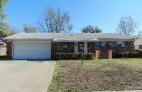 1125 N Hickory Pl, Broken Arrow, OK 74012 