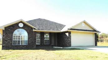 24389 235th St, Bokoshe, OK 74930 