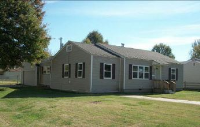 1126 L St NW, Miami, OK 74354 