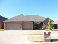 11813 Bellhurst Ave, Oklahoma City, OK 73162 