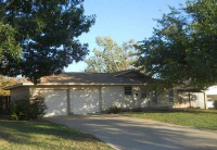 417 NW Woodland Dr, Lawton, OK 73505 