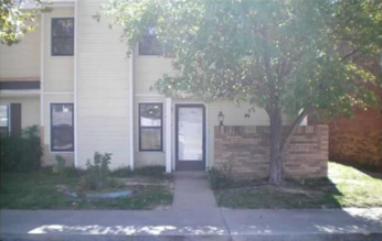 6026 NW 54th Pl, Warr Acres, OK 73122 