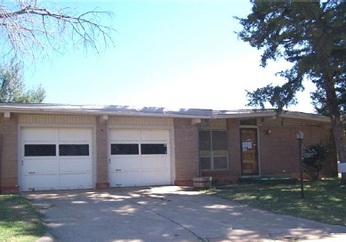 1102 Rockspring Cir, Duncan, OK 73533 