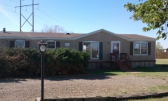 20420 E County Road 1586, Altus, OK 73521 