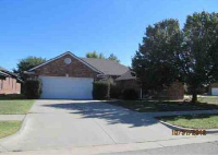 8316 Timothy Ln, Oklahoma City, OK 73135 