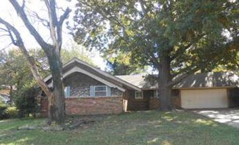 5708 NW 34th St, Oklahoma City, OK 73122 