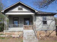 510 W Avenue E, Heavener, OK 74937 