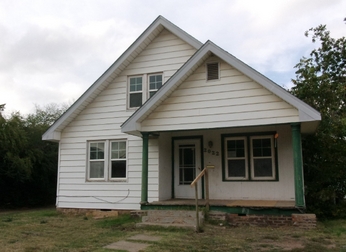2022 E Randolph Ave, Enid, OK 73701 