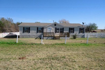 3671 Highway 81, Ninnekah, OK 73067 