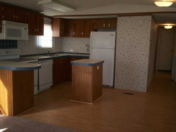 9429 SE 29th St Lot #96, Midwest City, OK 73110 