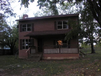 40105 S County Line, Keota, OK 74941 Foreclosure