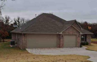 851 Hidden Oaks, Guthrie, OK 73044 