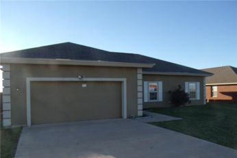 116 Arapaho St, Geronimo, OK 73543 