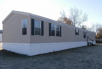 111 S Main St, Kellyville, OK 74039 