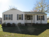 719 W Maple Avenue, Barnsdall, OK 74002 Foreclosure
