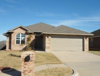 1537 NW 124th St, Oklahoma City, OK 73120 