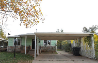 320 SE 52nd St, Oklahoma City, OK 73129 