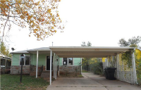 320 SE 52nd St, Oklahoma City, OK 73129 