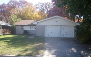 5812 NW 33rd St, Oklahoma City, OK 73122 