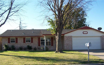 6406 NW Irwin Ave, Lawton, OK 73505 