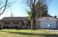 6406 NW Irwin Ave, Lawton, OK 73505 