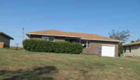 26 Ruth St, Healdton, OK 73438 