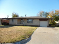 4356 Woodedge Dr, Del City, OK 73115 