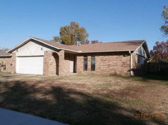 10813 E 34th St, Tulsa, OK 74146 